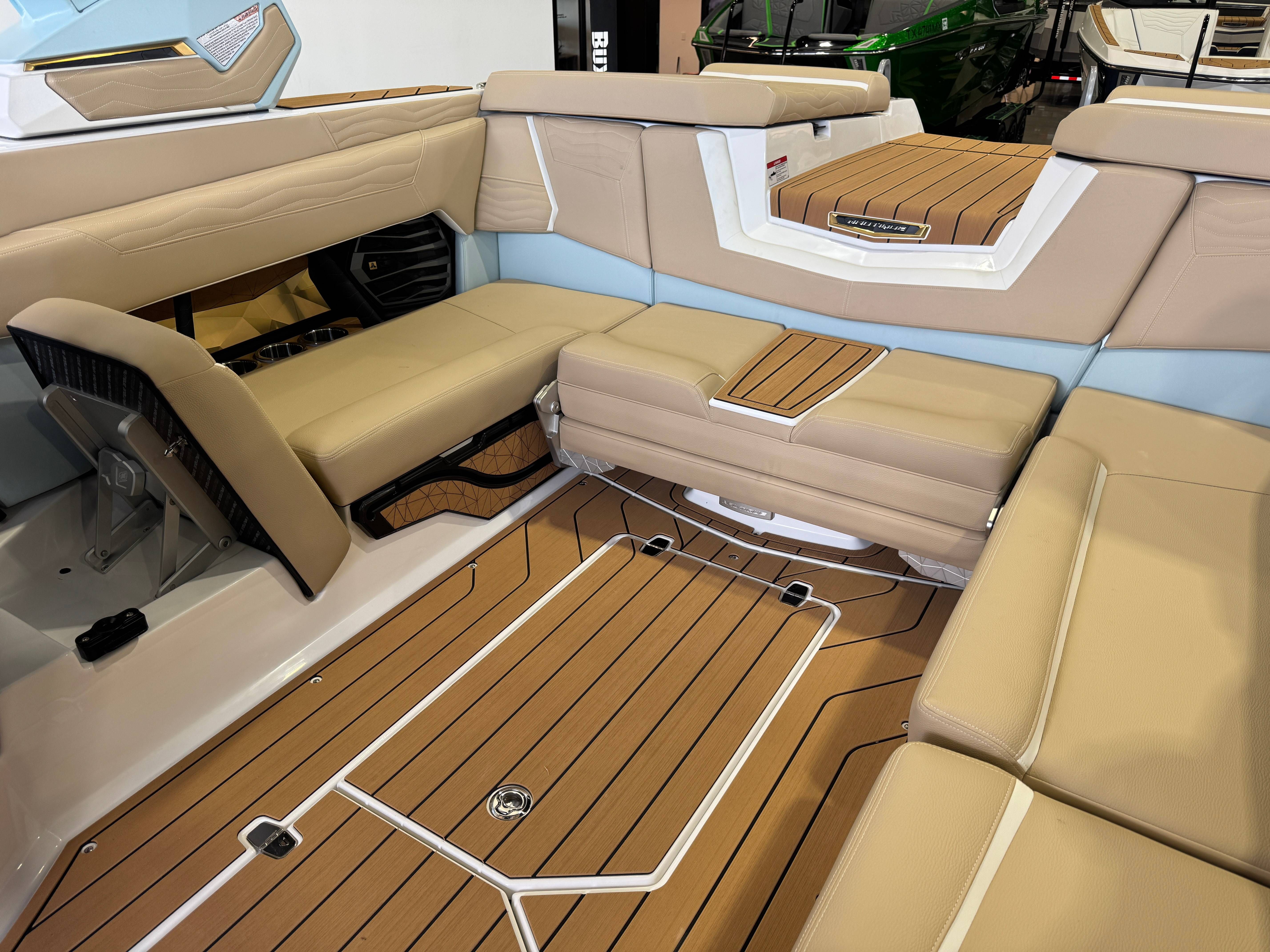 2026 Nautique Super Air Nautique G23 - 15