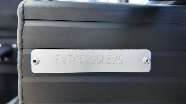 2026 Evotti 723CS - 36