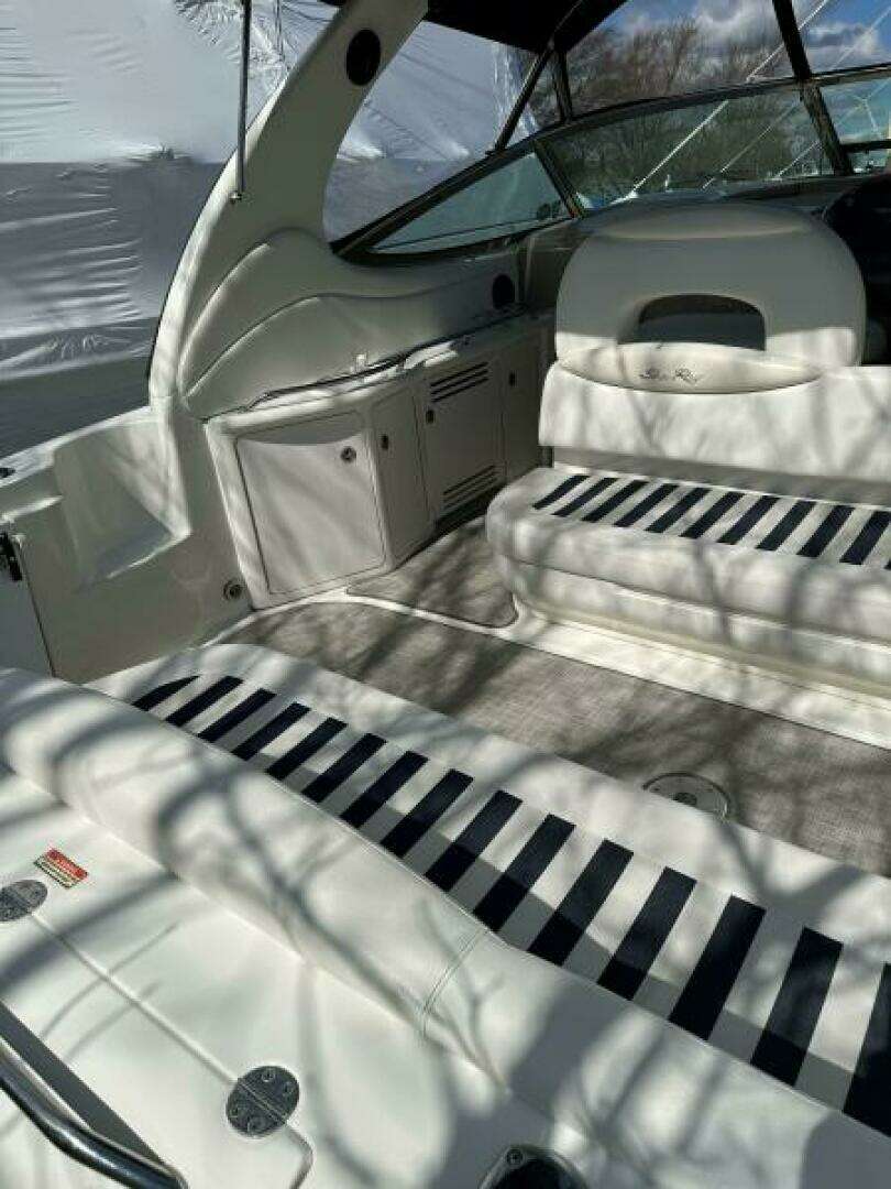 2002 Sea Ray 360 Sundancer - Image 30