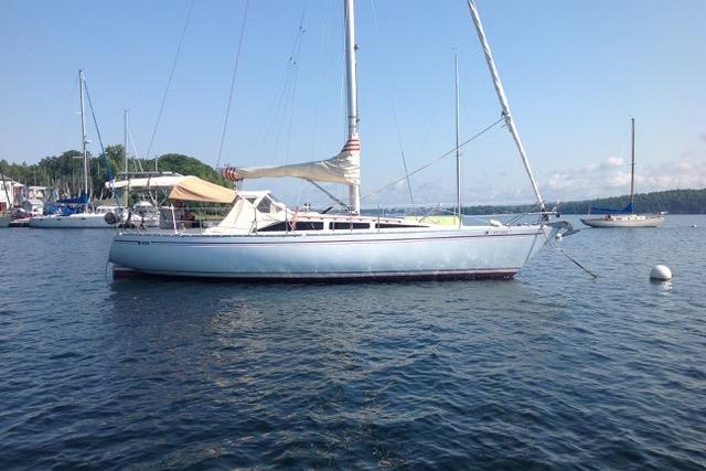 1981 Yamaha Boats Yamaha-36