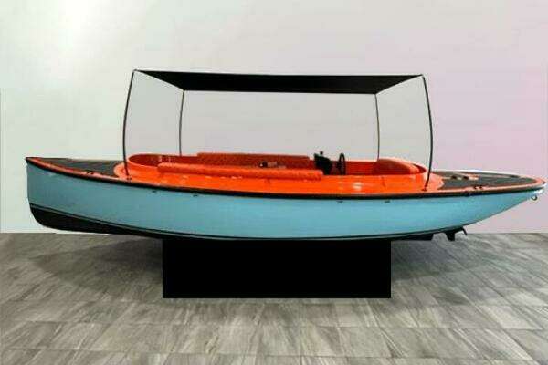 2023 Vision Fantail 217