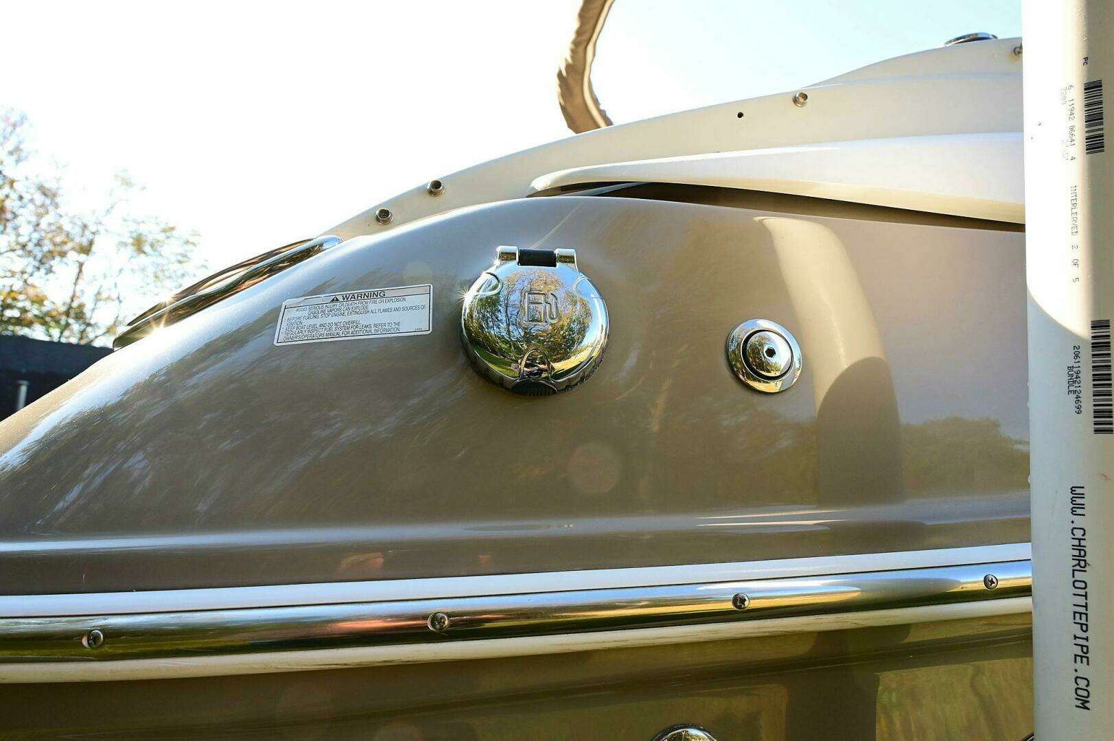 2015 Crownline 236 SC - Image 37