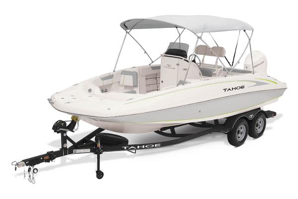 Manufacturer Provided Image: Tahoe 2150 CC