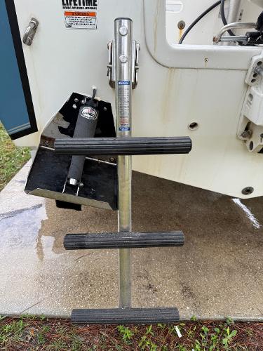 2007 Sea Fox 197 Center Console - 14
