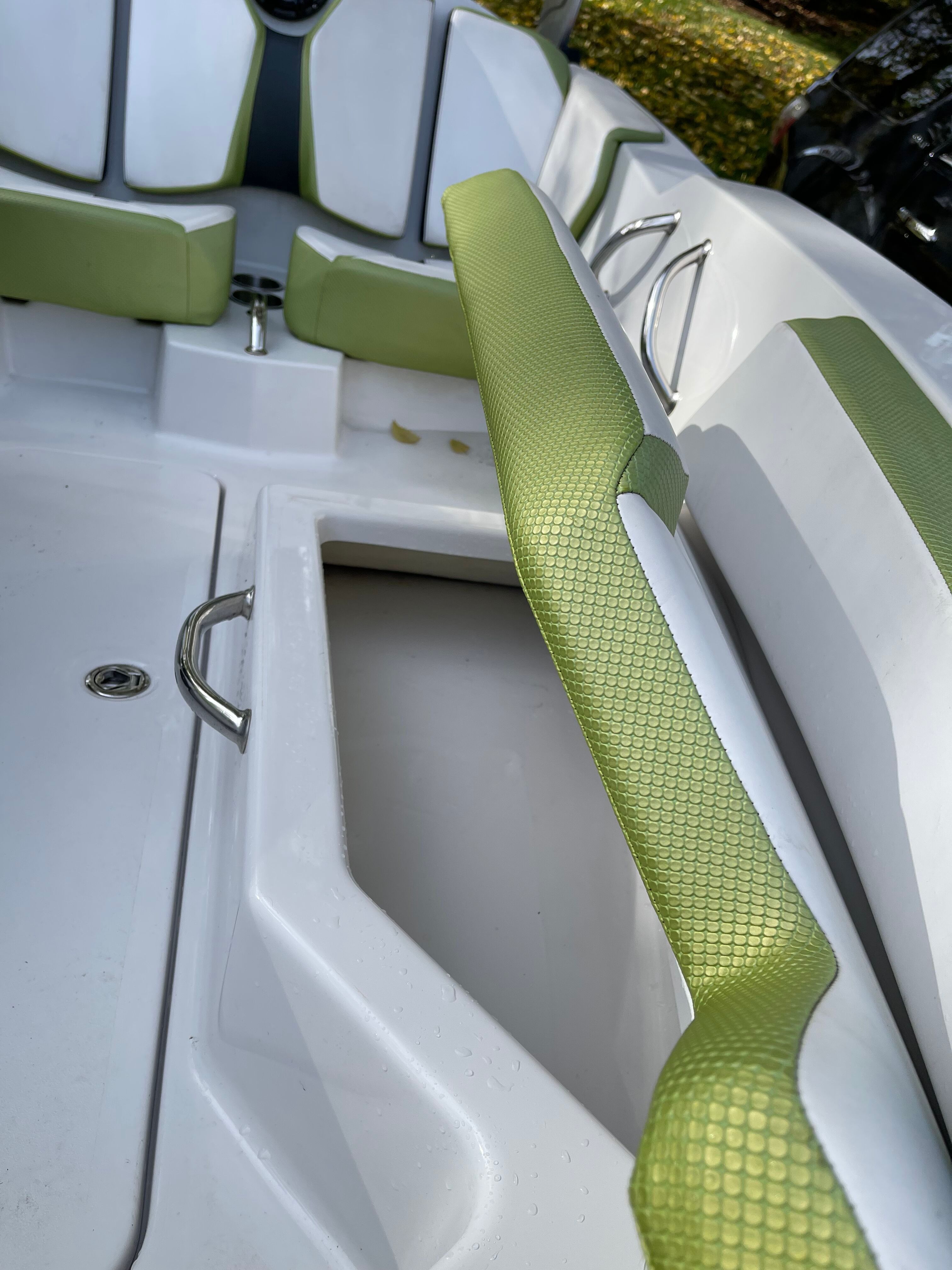 2015 Scarab 165 H.O. - 23
