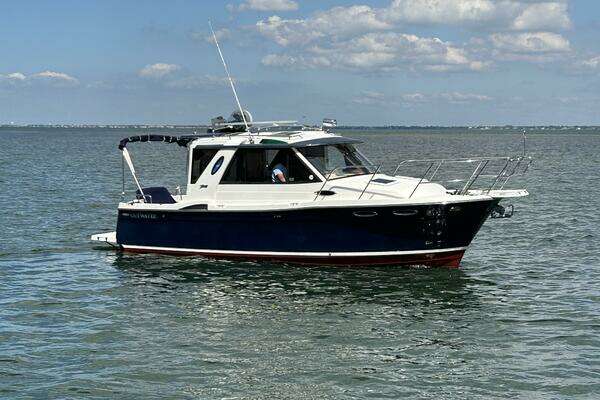 2012 Cutwater 26