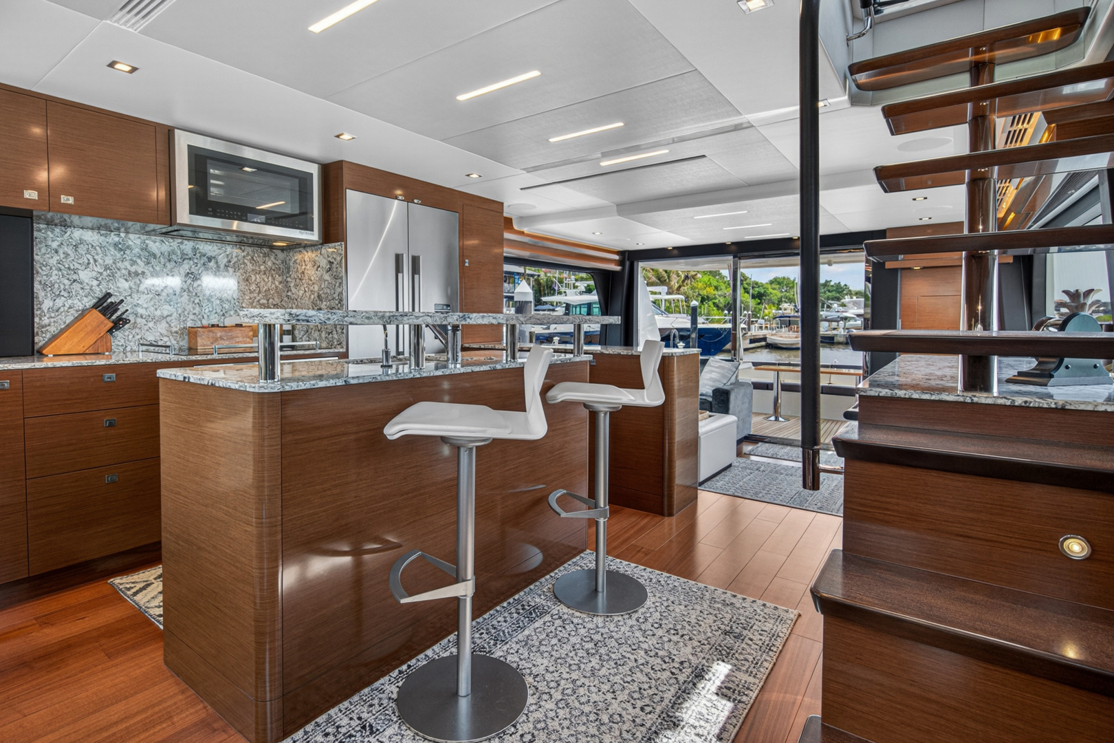 2021 Ocean Alexander 70E - Image 27
