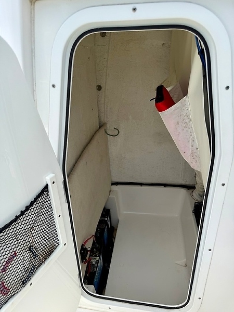 2019 Sea Hunt BX 25 FS - Image 17