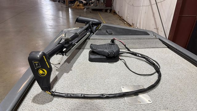 2018 Tracker Pro 170 W/ Mercury 50 - 21