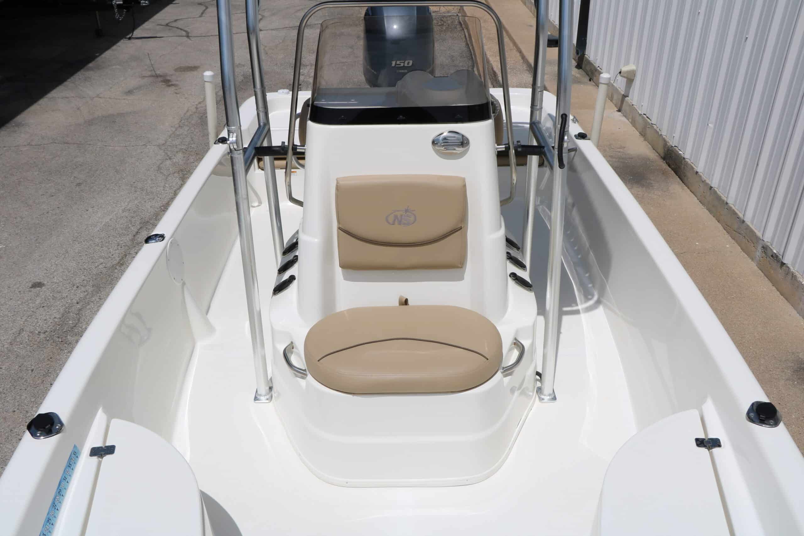 2020 NauticStar 2140 Sport - 30