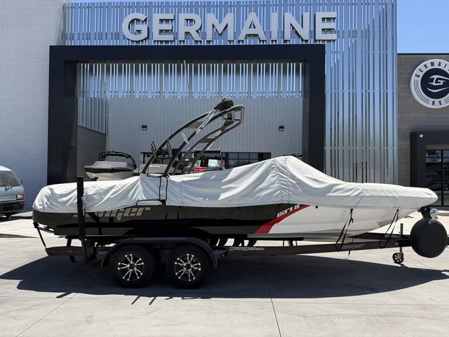2019 Sanger 237 S - 14