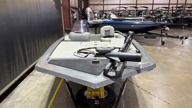 2018 Tracker Pro 170 W/ Mercury 50 - 7