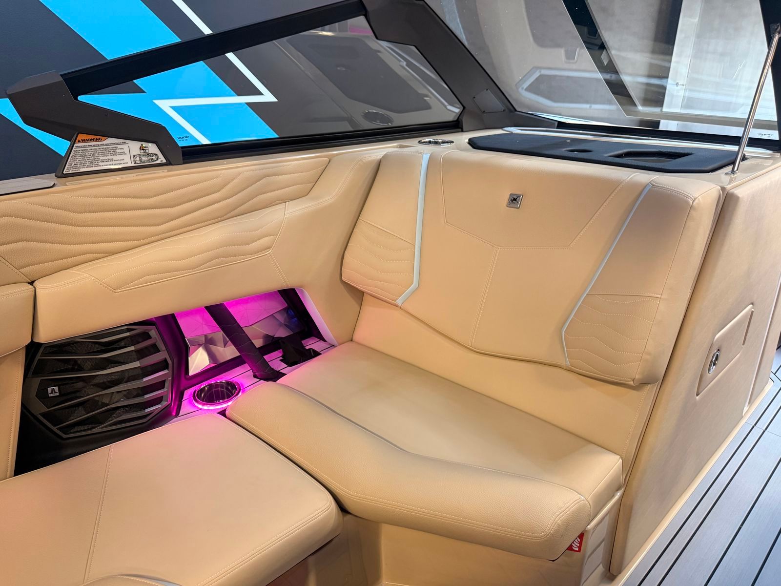 2026 Nautique G23 - 10