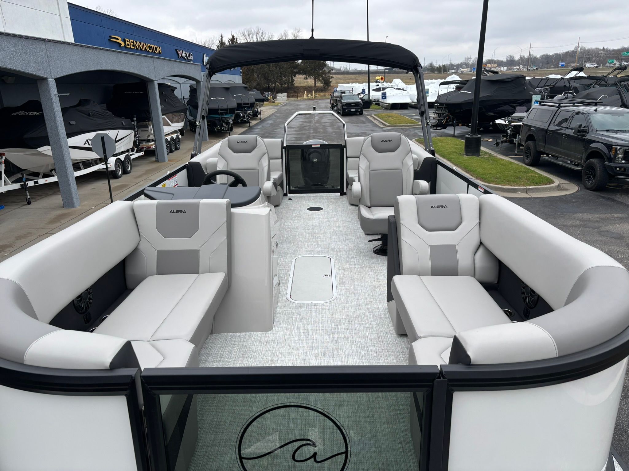 2026 Alera A22Q - 27