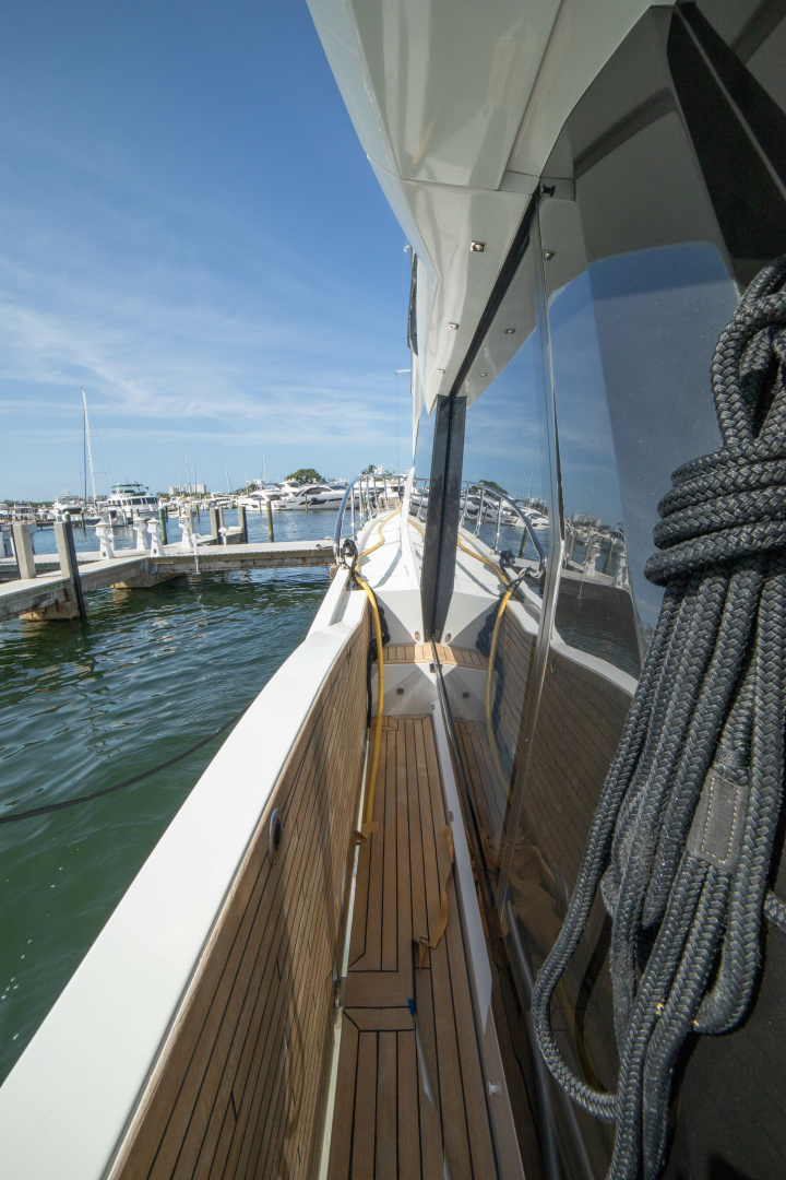 2024 Galeon 510 SKY - Image 66