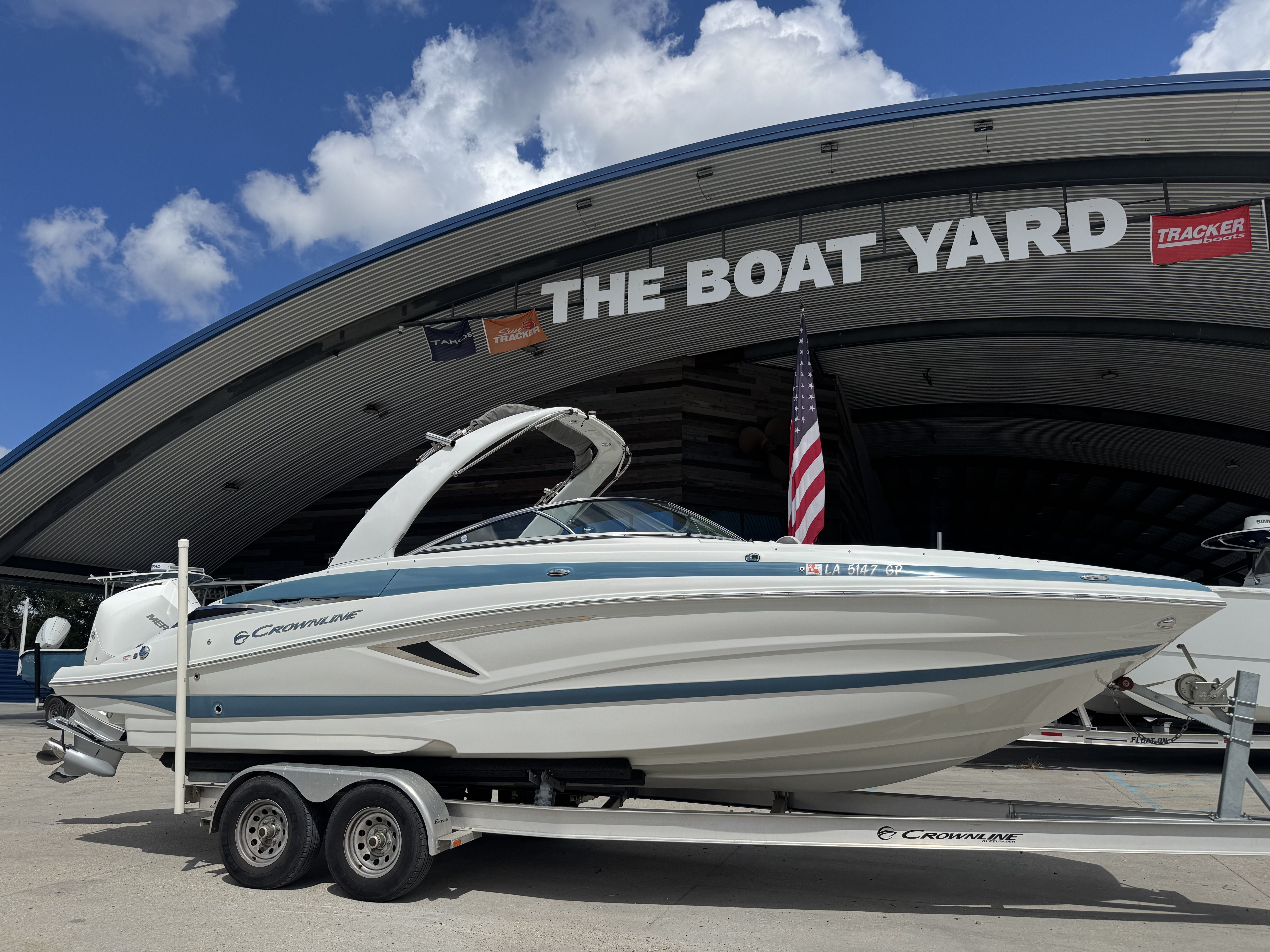 2021 Crownline Eclipse E275 XS - 15