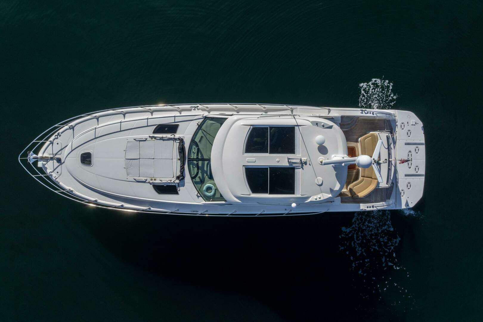 2008 Sea Ray Sundancer - Image 20
