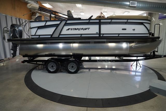 2026 Starcraft EXS-1 FD - 5