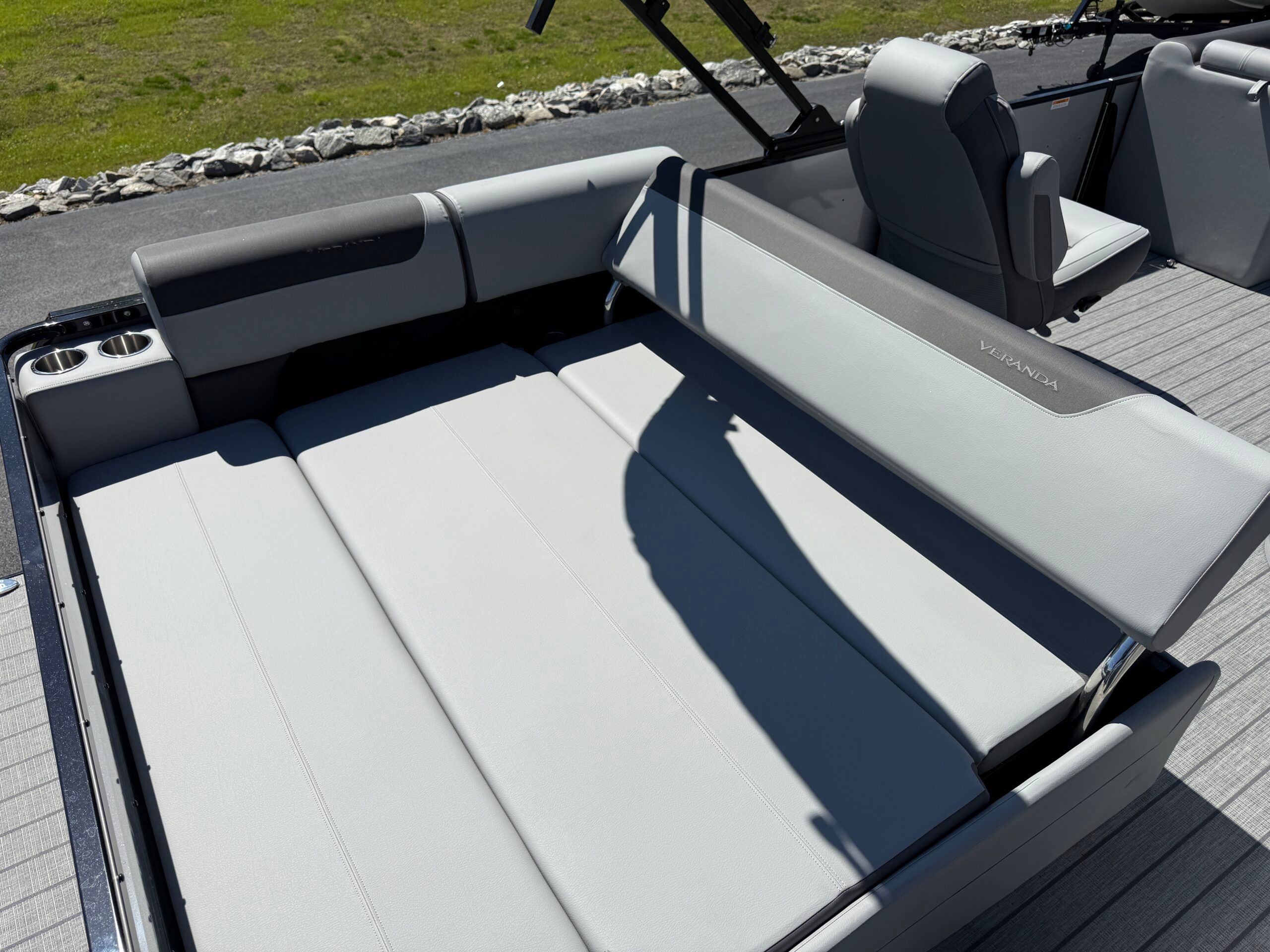 2026 Veranda Relax VR25VLC - 11
