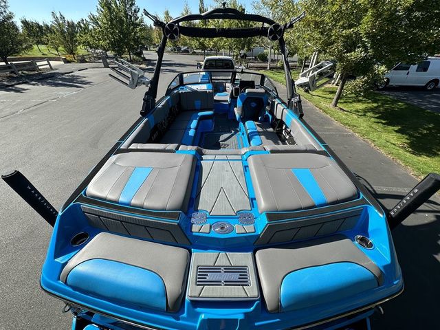 2021 Malibu Wakesetter 23 LSV - 11