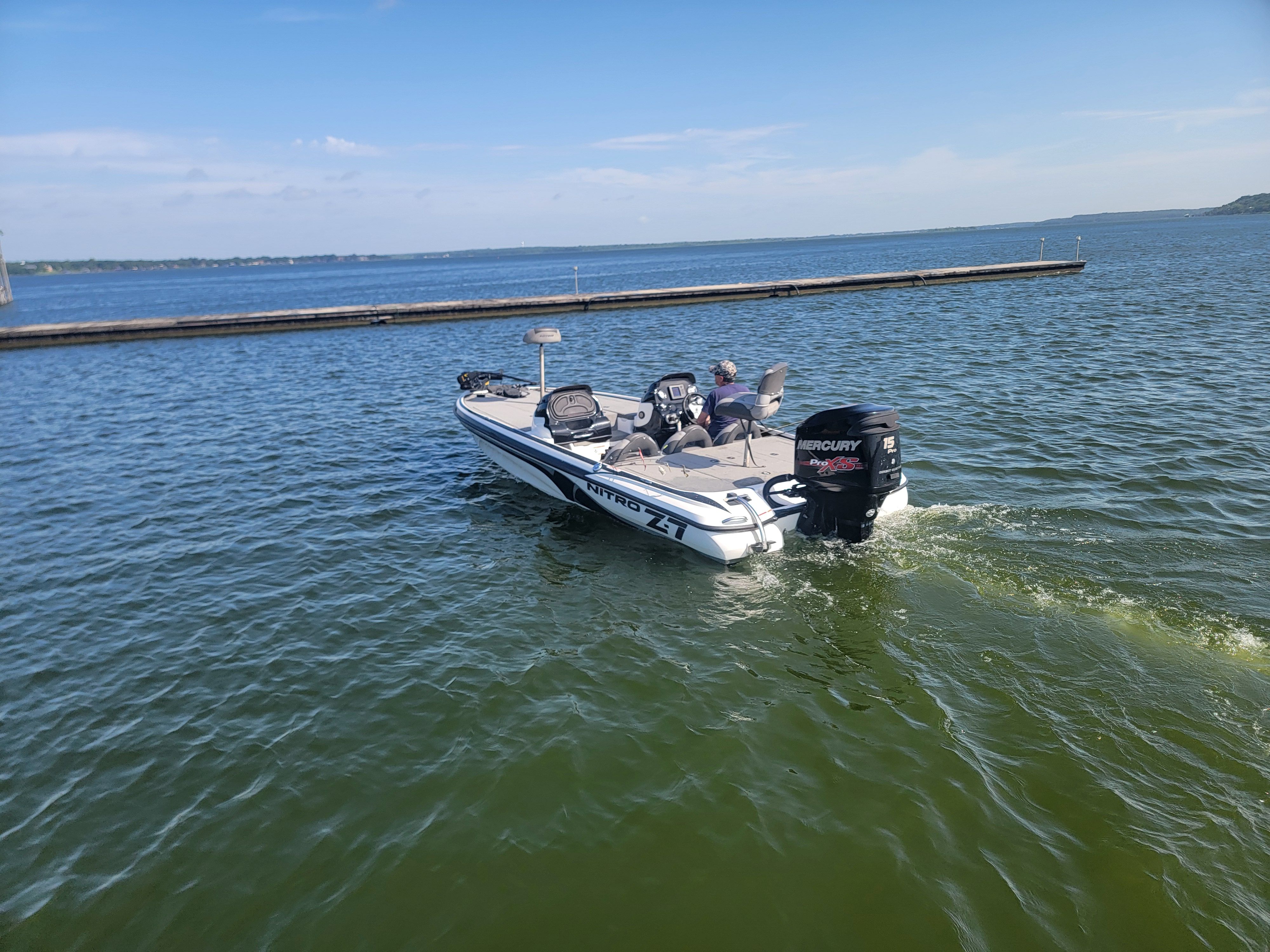 2015 Nitro Z-7 - 13