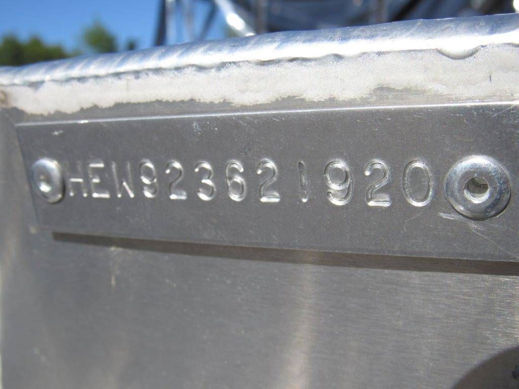 2020 Hewescraft 200 Sportsman - 19