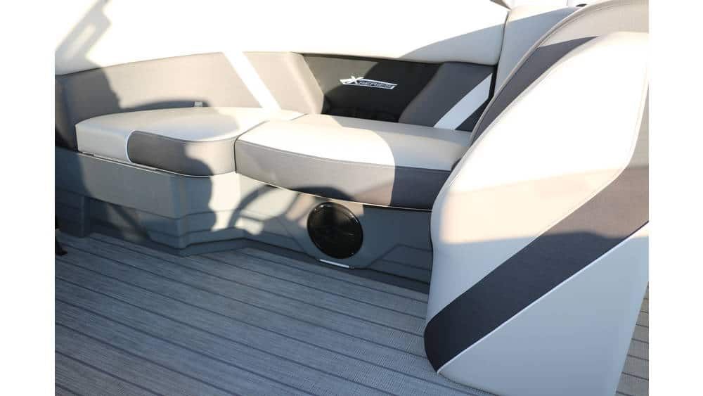 2025 Sylvan Mirage X1 Tri Toon - 24