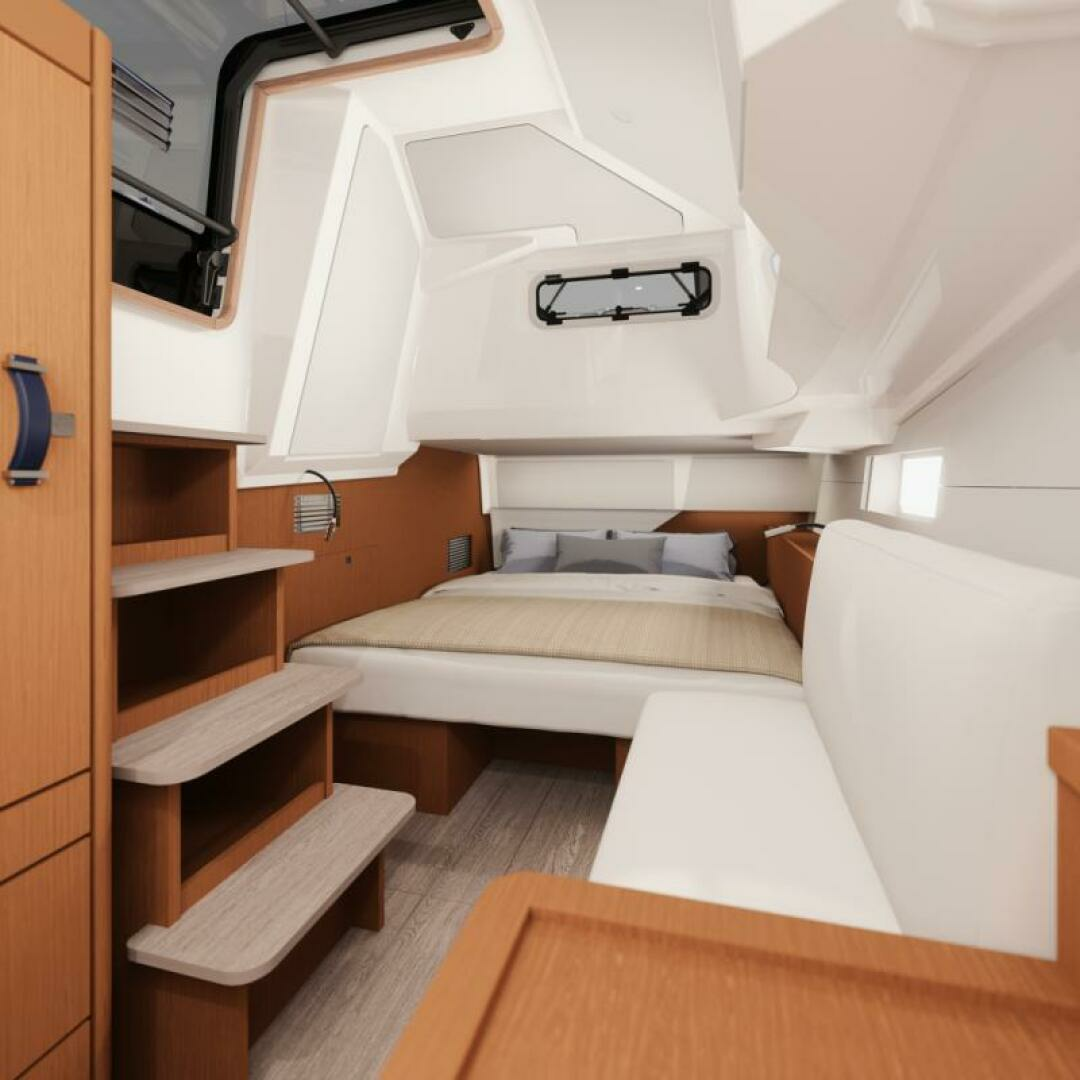 2026 Jeanneau Jeanneau Yachts 55 - Image 26