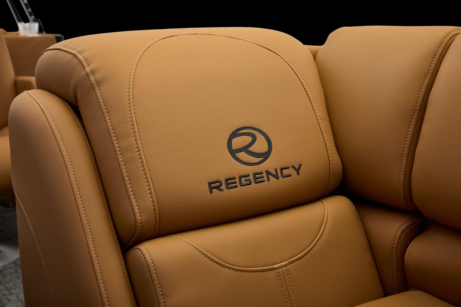 2026 Regency 250 DL - 57