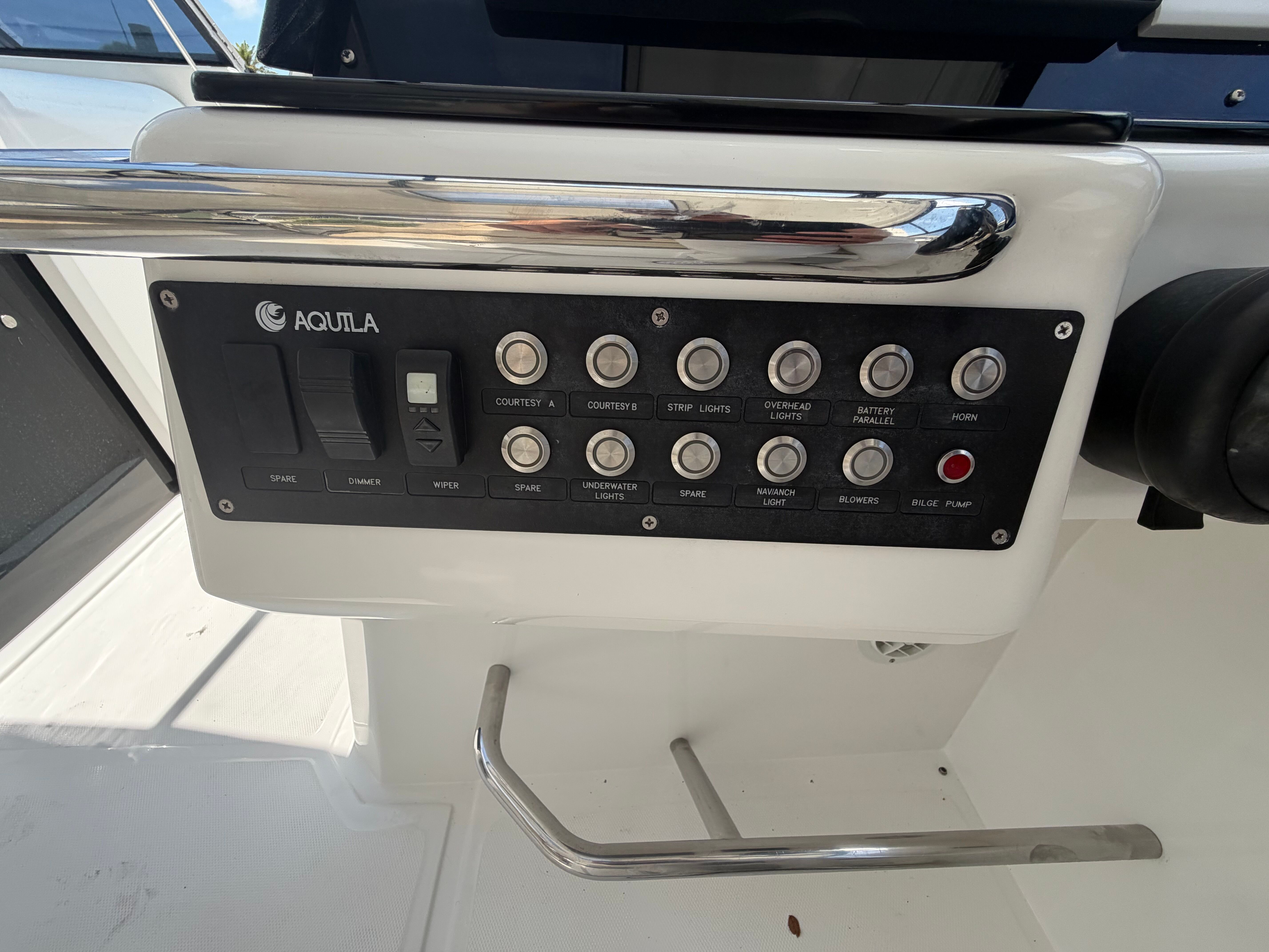 2020 AQUILA 36 SP - Image 18