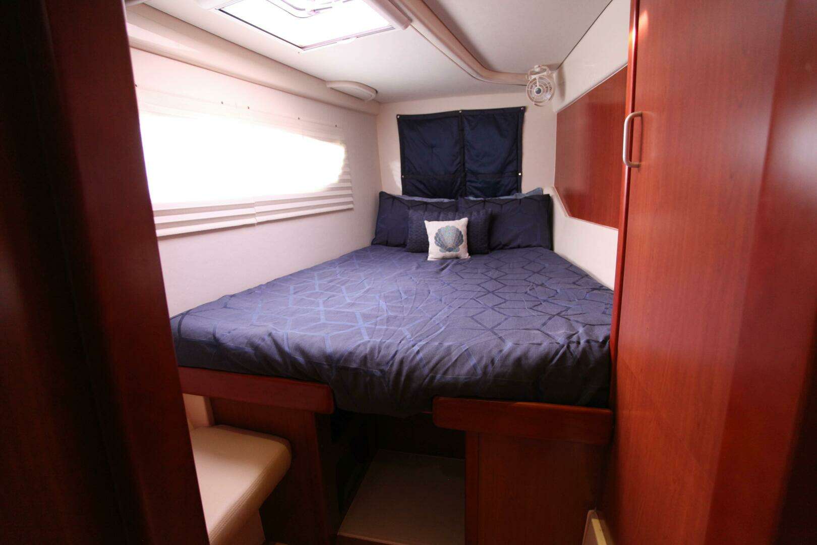 2012 Leopard owners version never in charter - Image 176