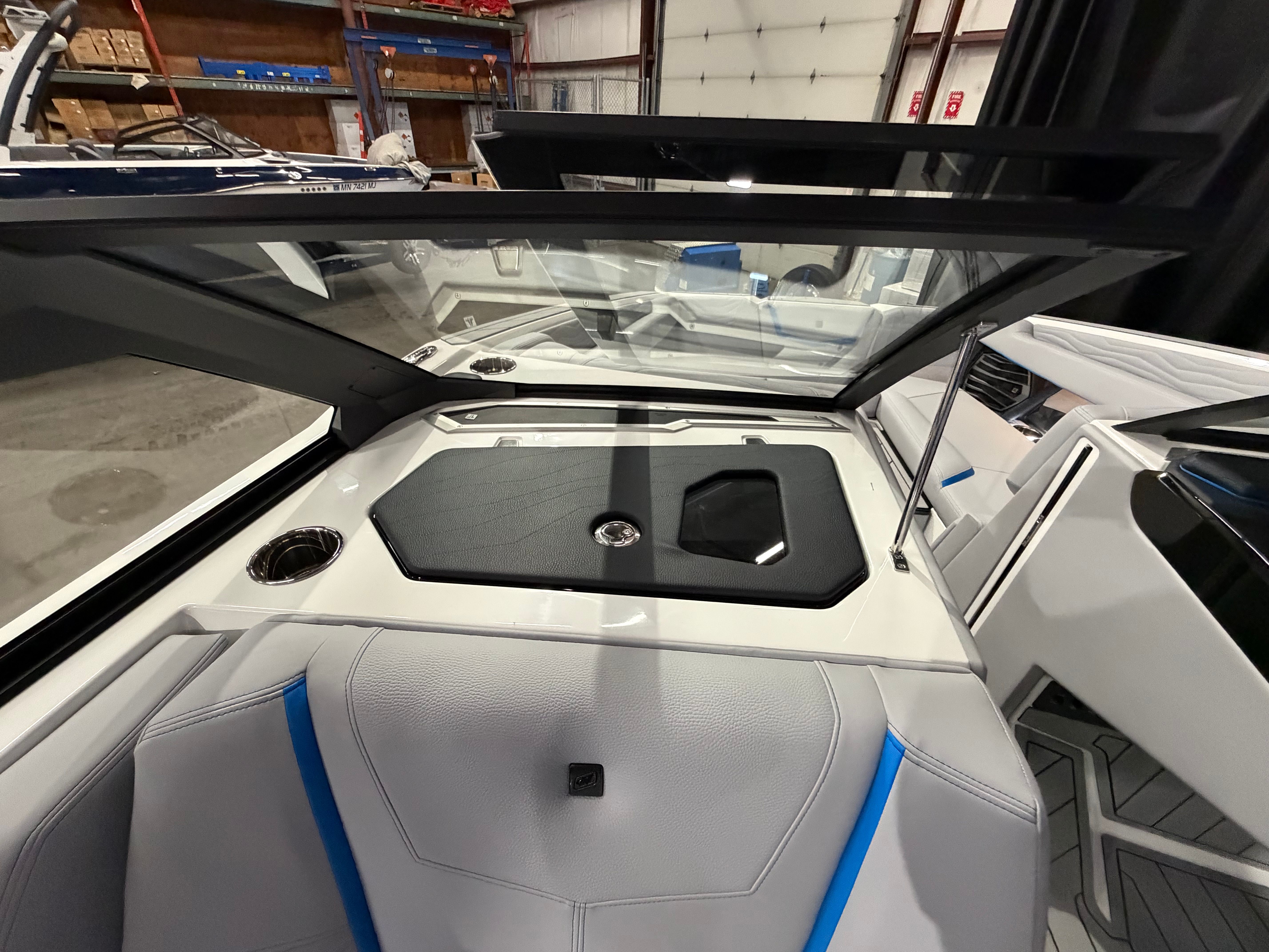 2026 Nautique Super Air Nautique G25 - 38