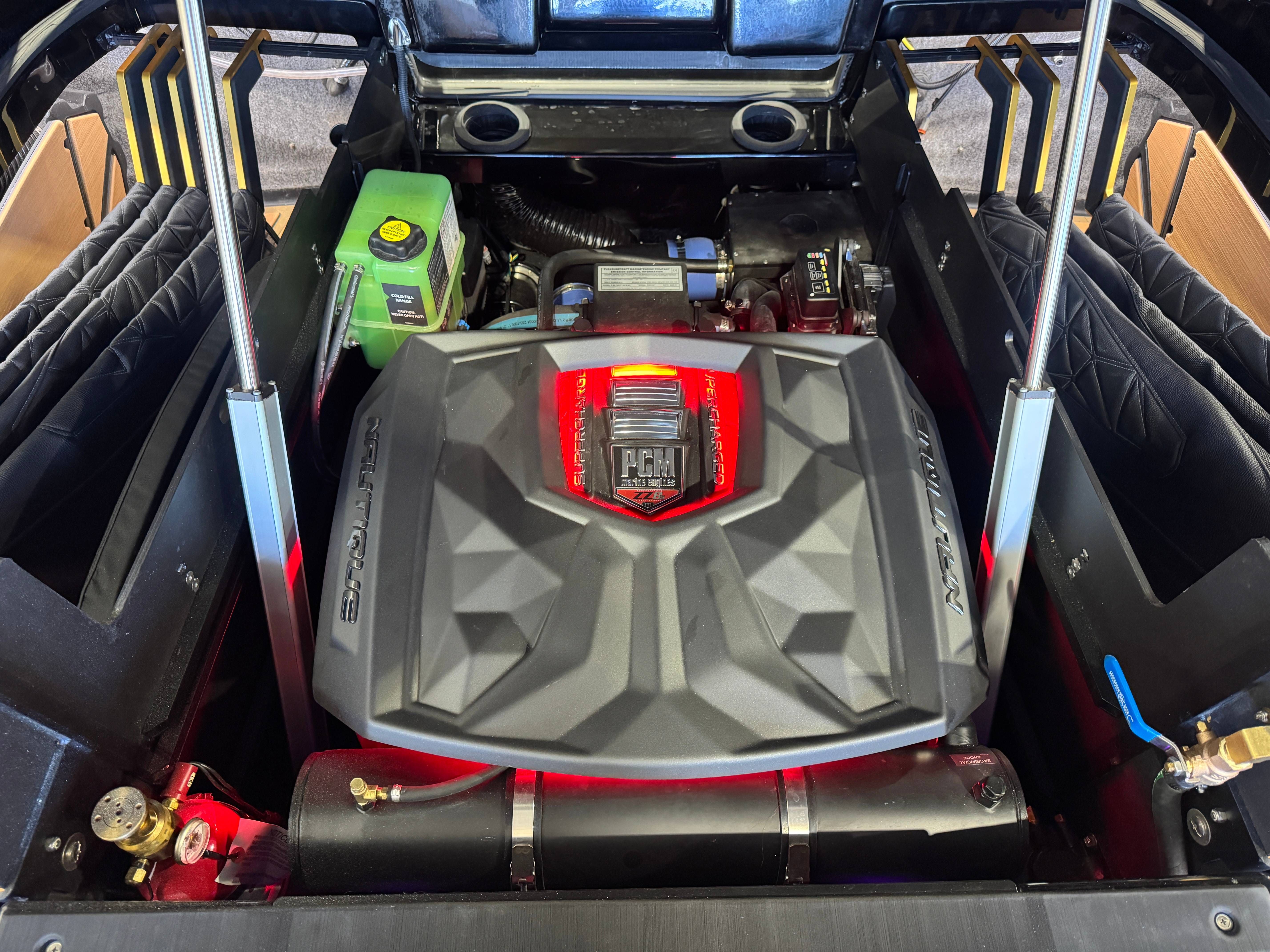 2025 Nautique Super Air Nautique G25 Paragon - 30