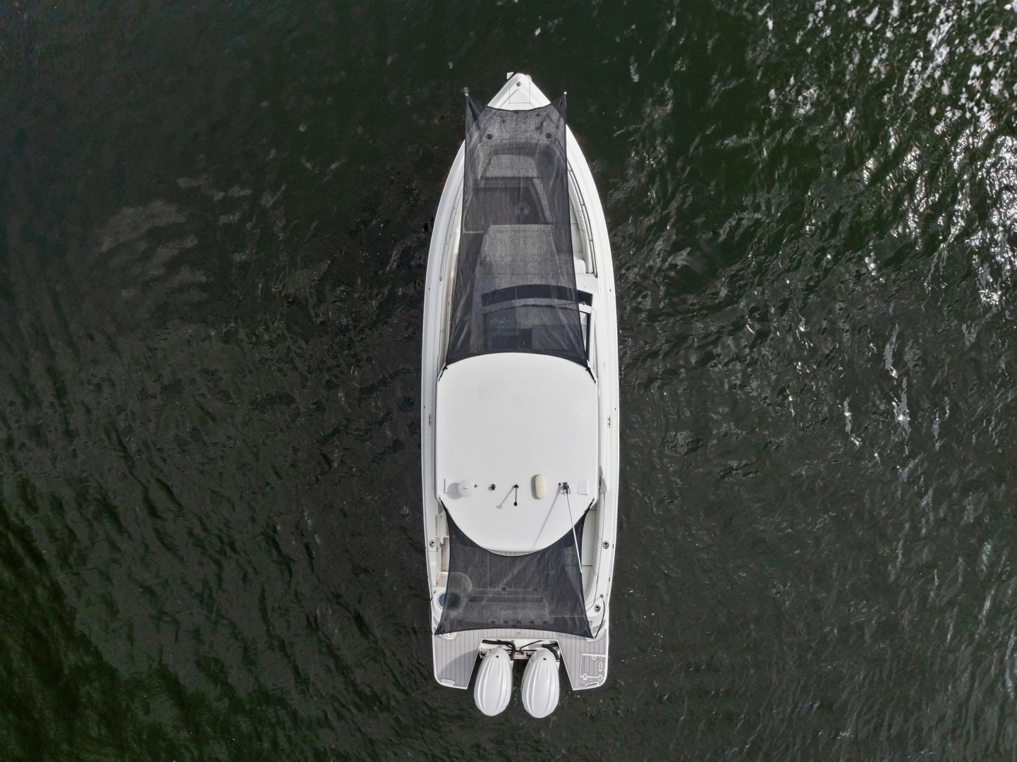 2022 Regal 33 SAV - Image 8