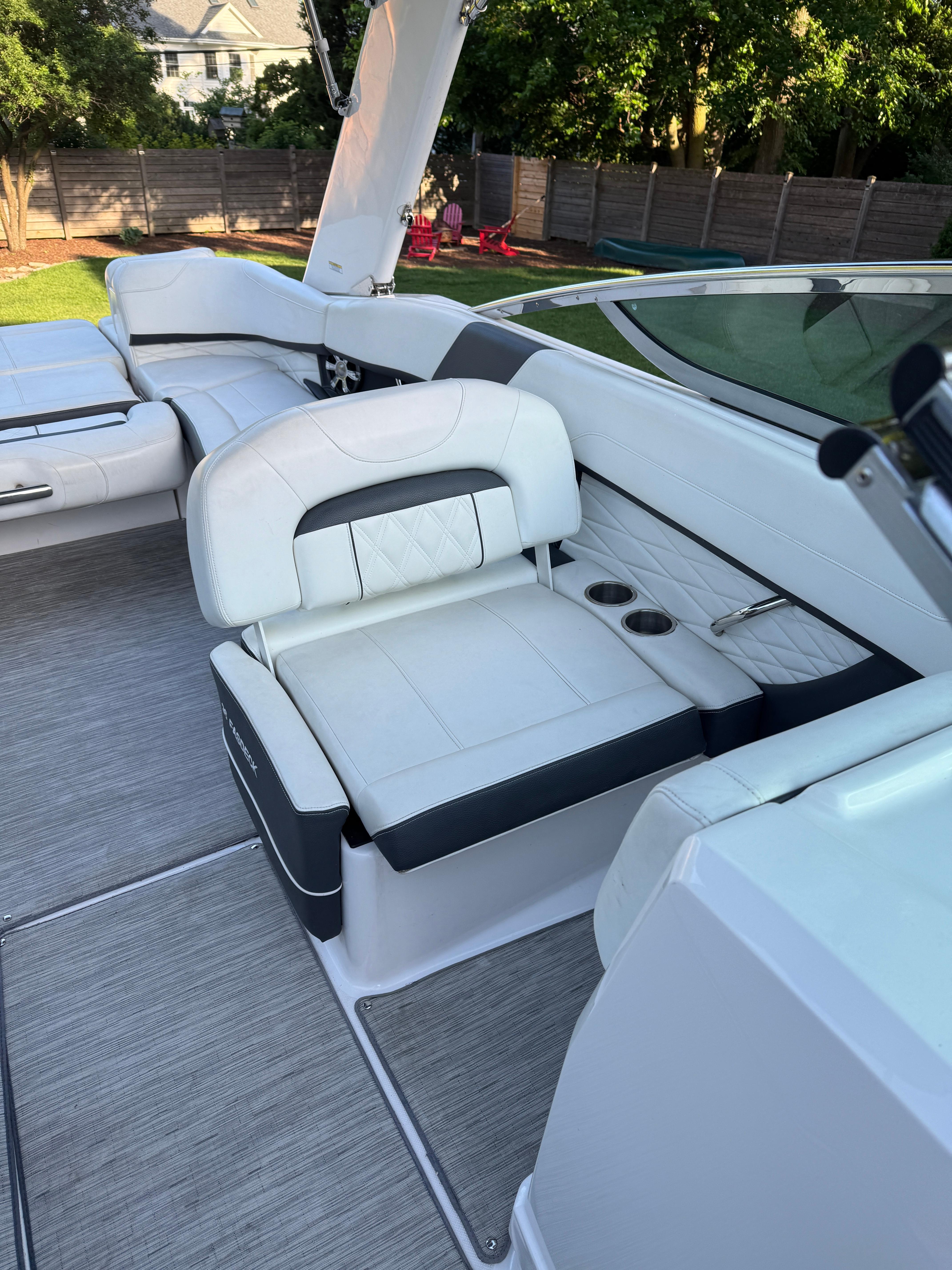 2018 Regal 26 FasDeck - 16