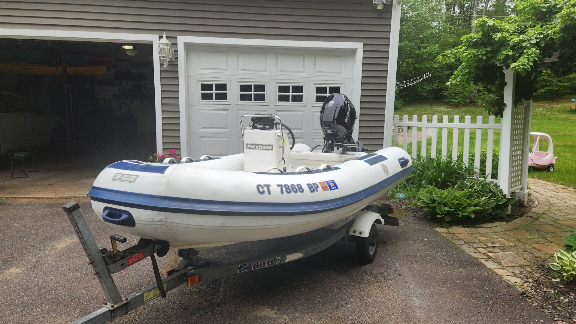 1998 Bayliner 4788 - Image 26