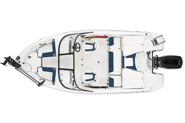 2023 Tahoe 185 S - 15
