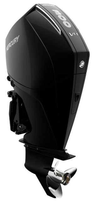 2023 Mercury 300L DTS 5.44" 1.75 - 2
