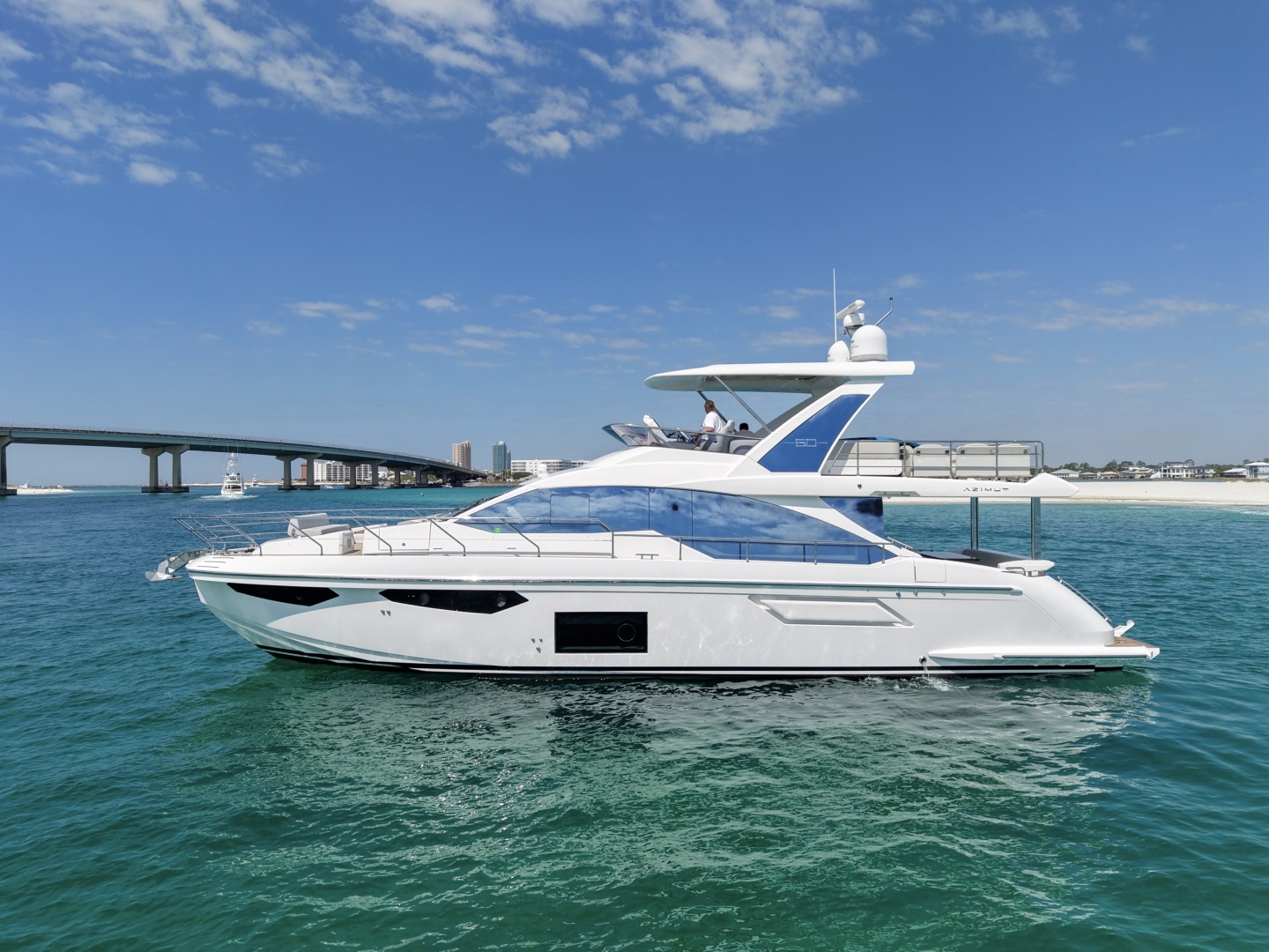 2019 Azimut 60 FLY - Image 7