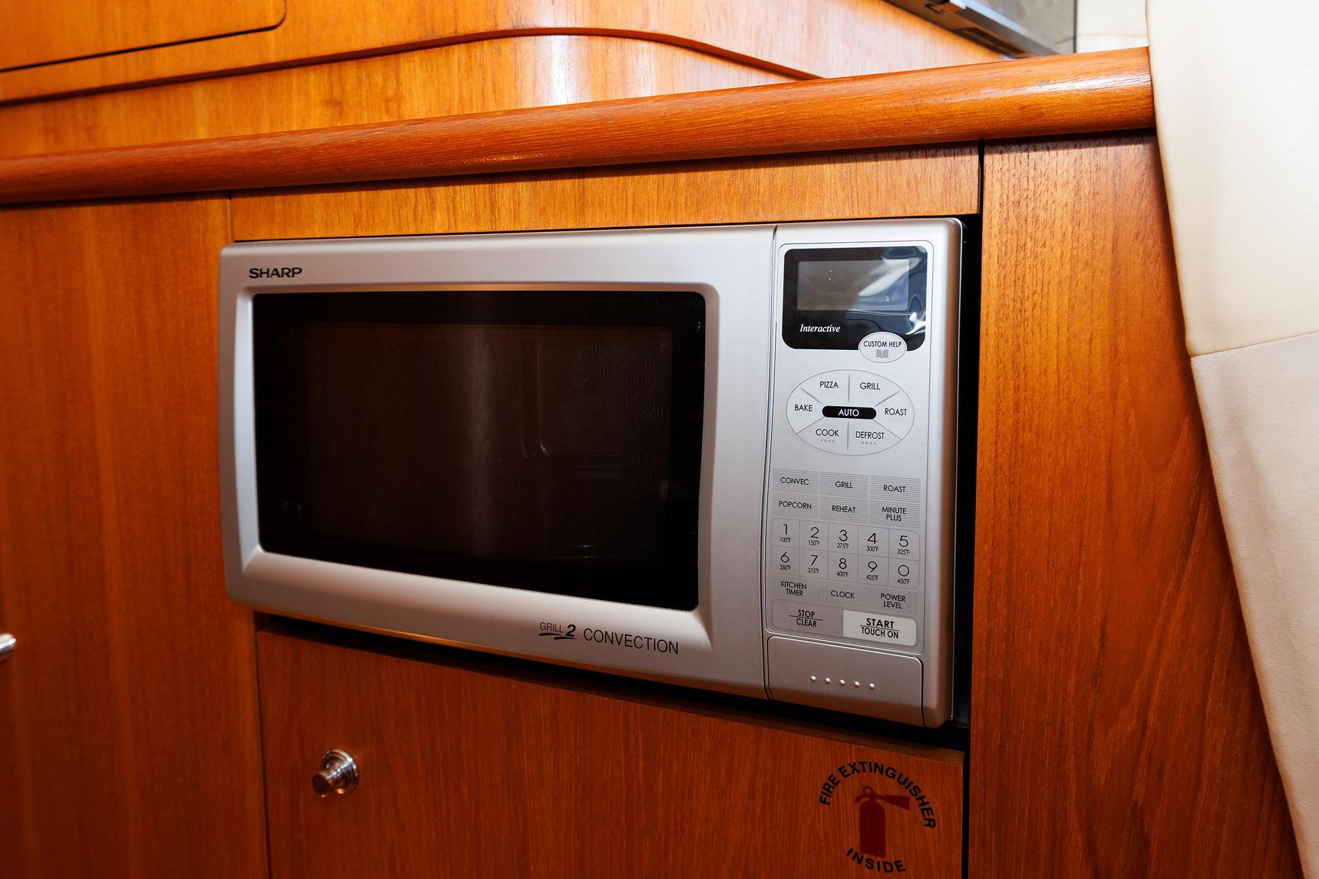 2007 Tiara Yachts 3900 Convertible - 104