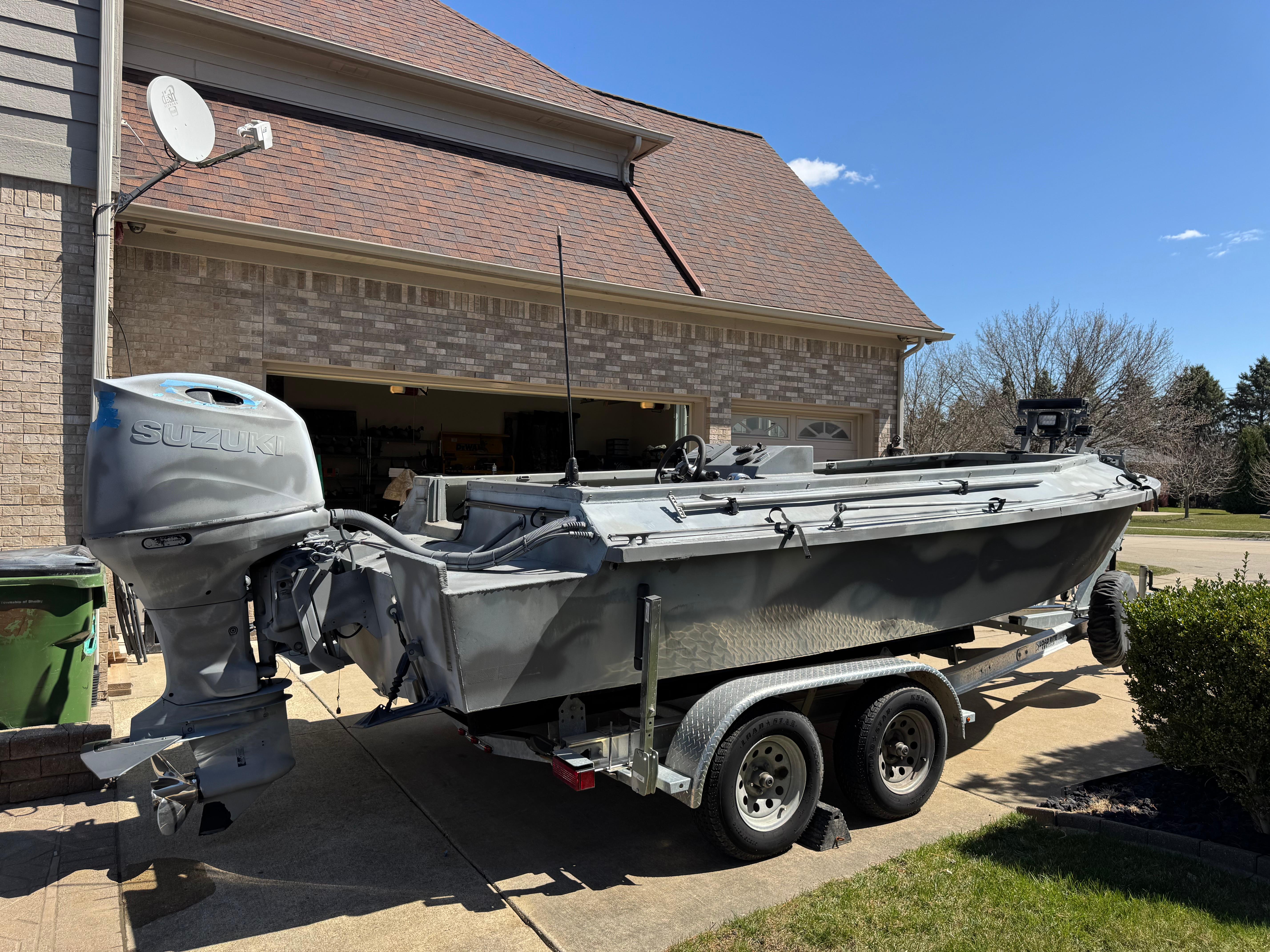 2020 Custom OCEAN - 12