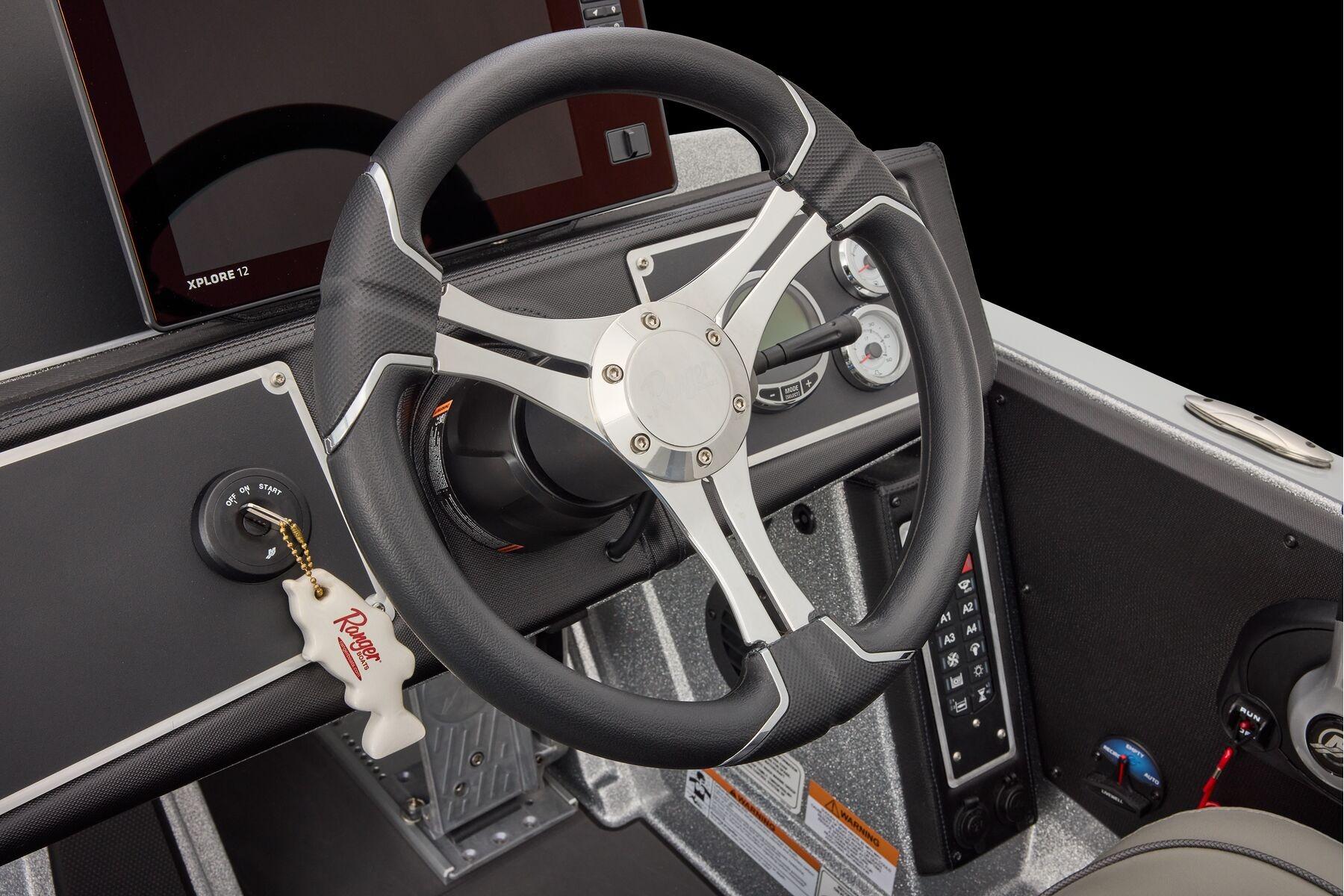2026 Ranger Z520 - 41