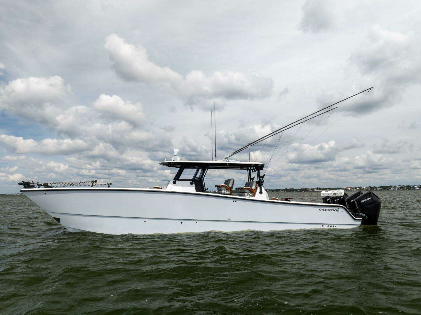 2025 Freeman 42 LR - Image 3