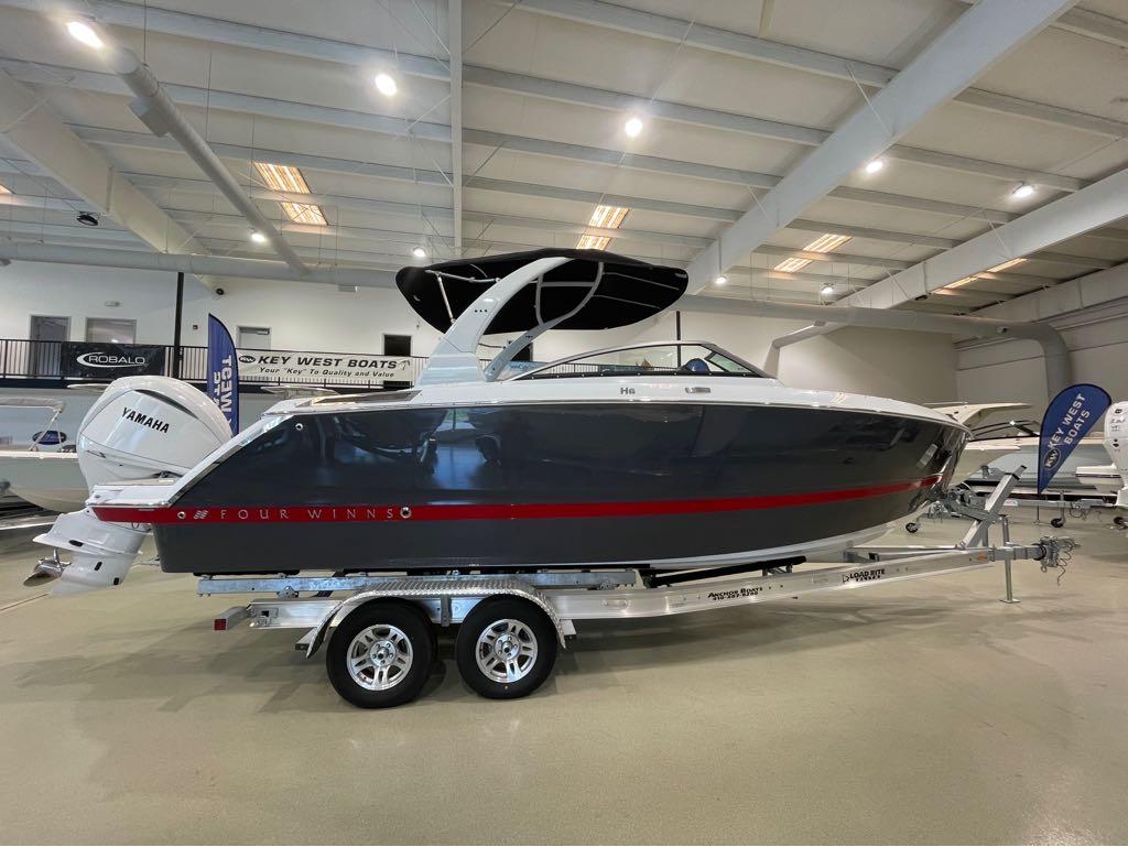 2025 Four Winns H6 OB