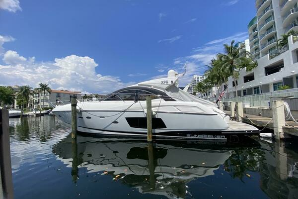 2014 Sunseeker 48 Portofino XPS