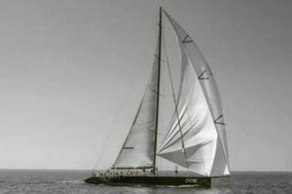 2002 McConaghy Boats