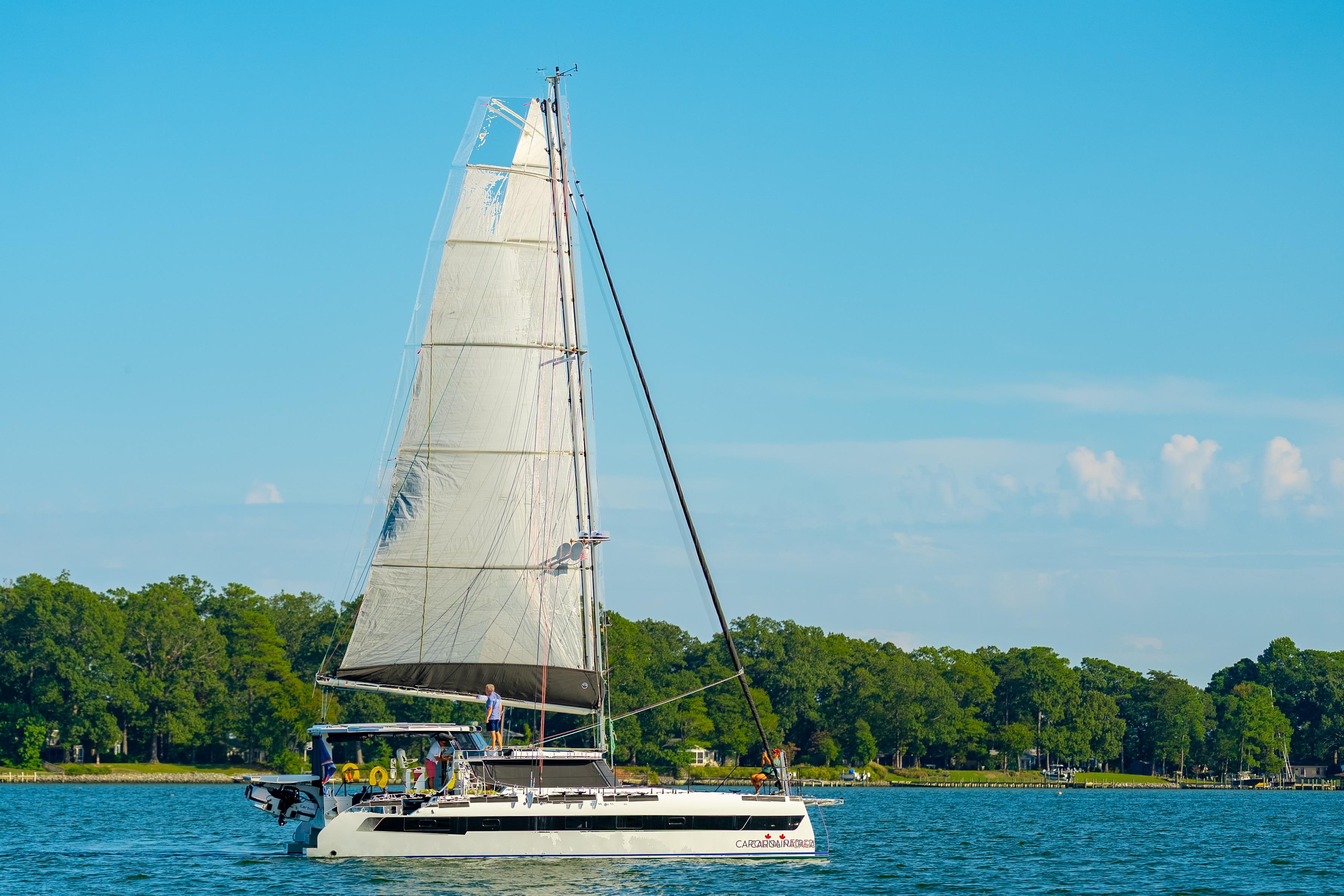 2024 St. Francis 460 Hybrid