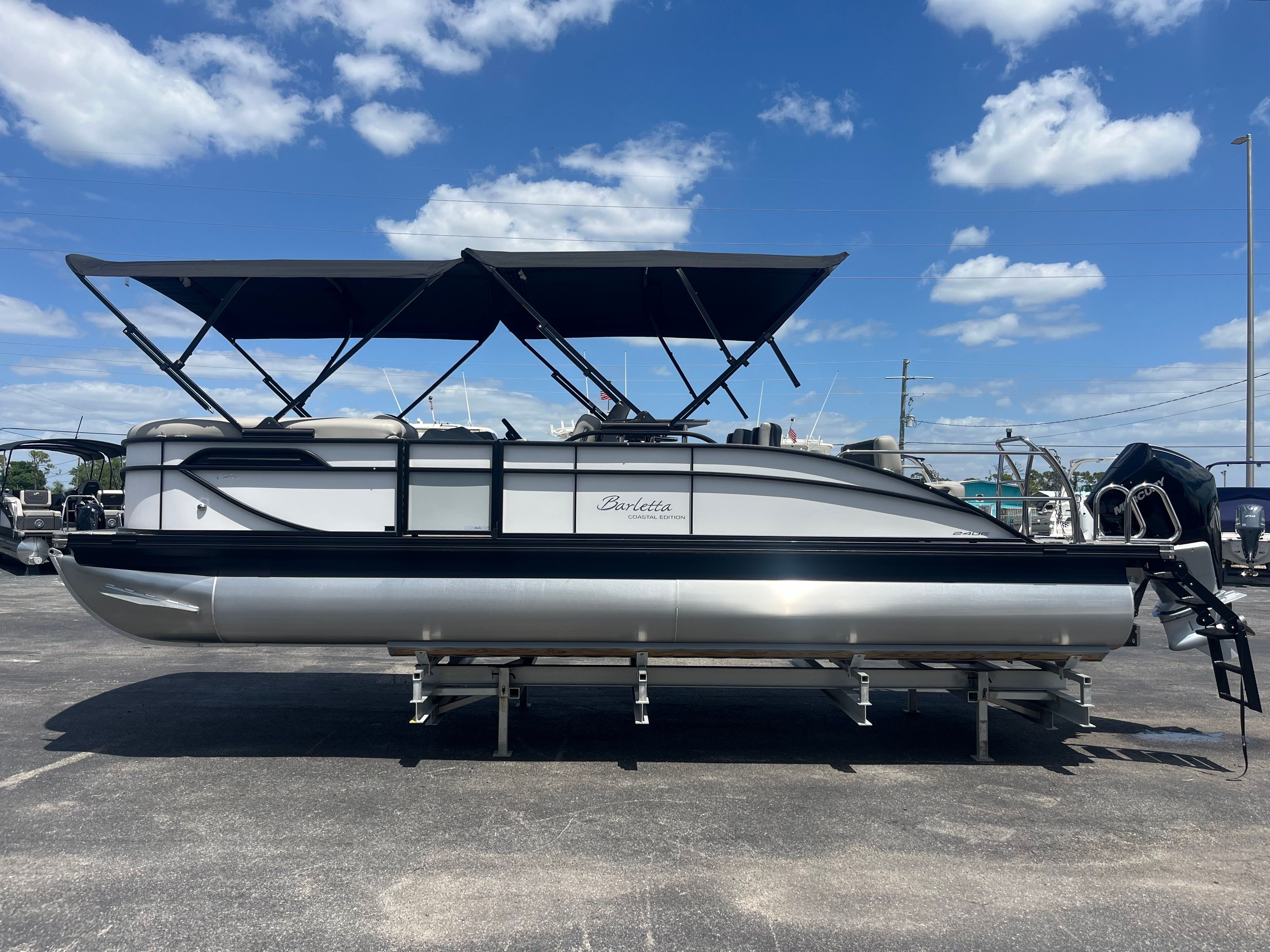 2026 Barletta CABRIO C24UE