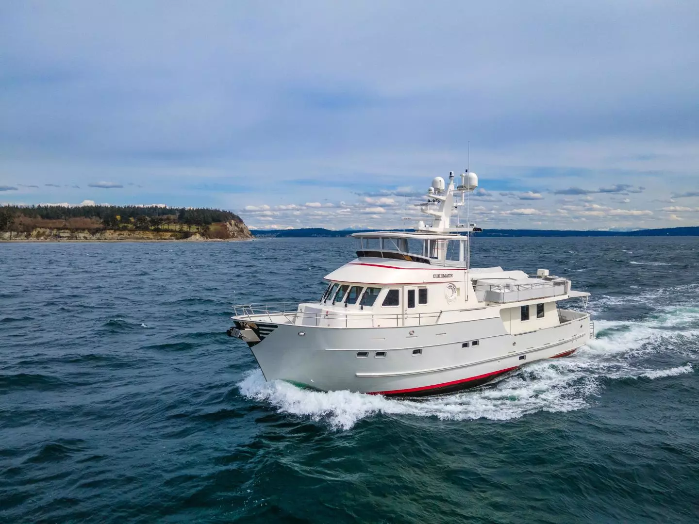 1998 Northern Marine — - Image 5