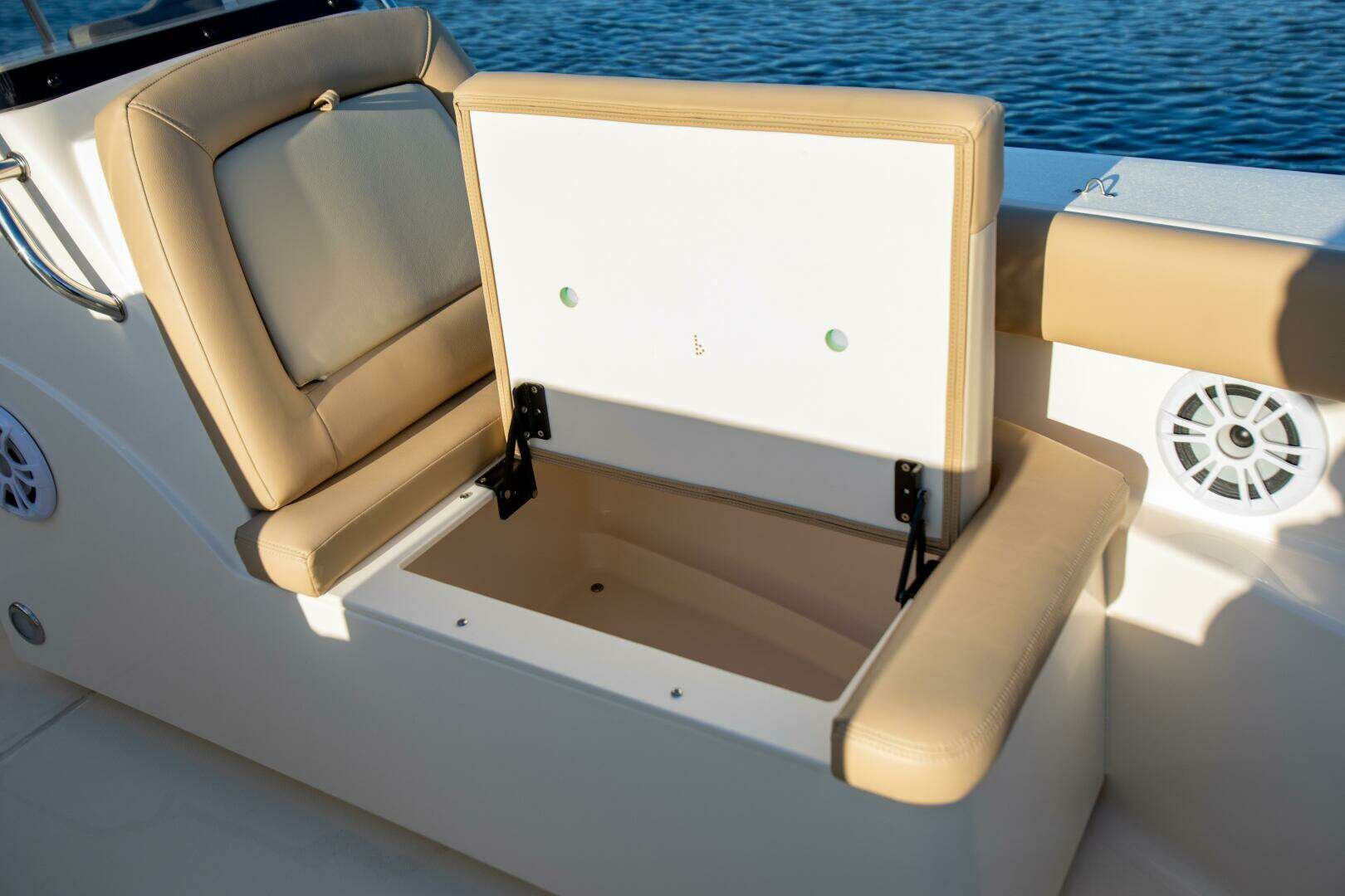 2026 Scout 195 Sport Dorado - Image 6